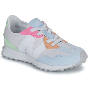 New Balance Baskets basses enfant 327 Multicolore - Taille 28,29,30,31,32,33,35,34 1/2