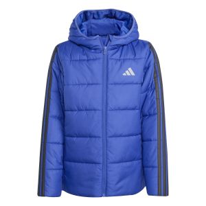 Adidas Doudoune à capuche zippé enfant Essentials
