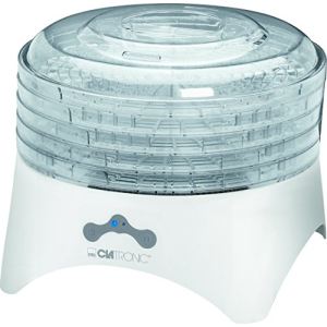 Image de Clatronic DR 3525 - Déshydrateur alimentaire