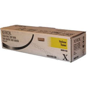 Image de Xerox 006R01156 - Toner jaune 15000 pages