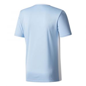 Image de Adidas Maillot Entrada Bleu