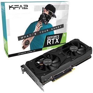 KF2A KFA2 GeForce RTX 3060 (1-Click OC)