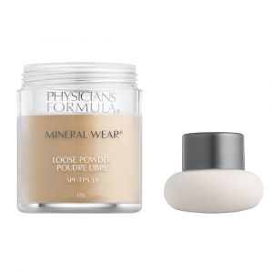 Image de Physicians Formula Teint Creamy Natural - Crème naturel - 12 g