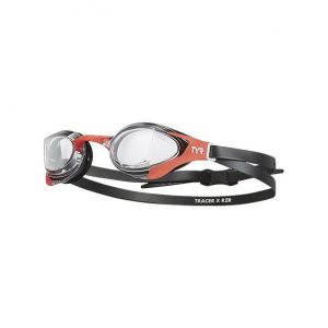 TYR Lunettes de natation tracer x rzr