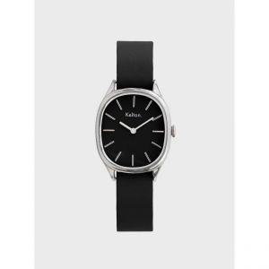 Montre Femme Kelton Colorama 9123362-201-201 - Bracelet Cuir Noir