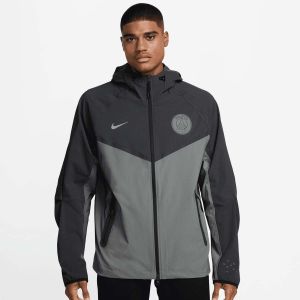 Image de Nike Veste de survêtement PSG Tech WR TA 2025/26