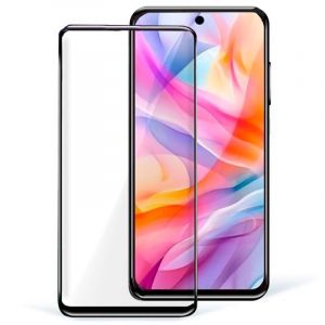 Protection d'écran en verre trempé pour ZTE Blade V70 Vita (FULL 3D)