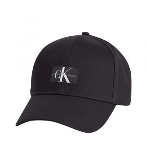 Calvin Klein Casquette Essentials Homme Noir