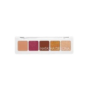 Image de Natasha Denona Mini Sunset Palette - Palette de fards à paupières