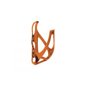 51cube HPP Porte-bidon, matt orange'n'black Porte-bidons