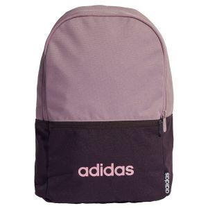 Image de Adidas Sac &agrave; dos Classic Violet, pointure One Size - Violet - Taille One Size