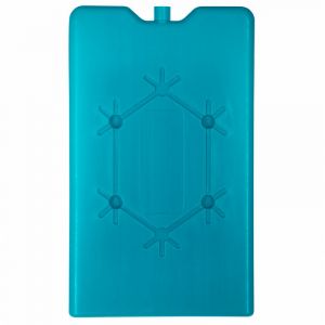 JJA BLOC REFRIGERANT 14X25X1.5CM COLORIS ASSORTIS