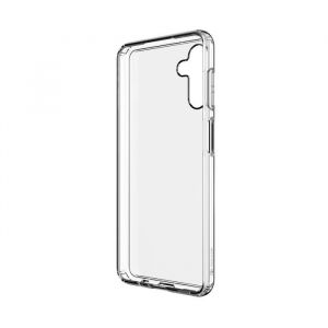 Image de Muvit Coque Transparente Renforcée pour Samsung Galaxy A04s/A13 5G