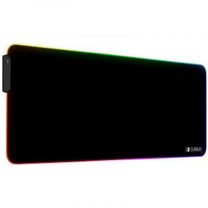 Tapis de souris de jeu Subblim RGB XL