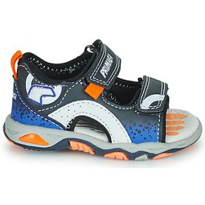 Primigi Sandales enfant 1953133 Bleu - Taille 20,21,22,23,24,25,26