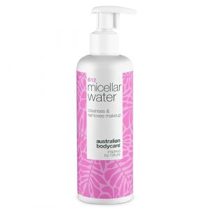 Australian Bodycare Acqua micellare B12