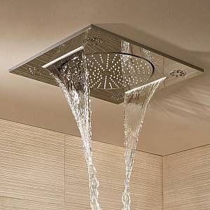 Image de Grohe Rainshower F-Series (27939001)