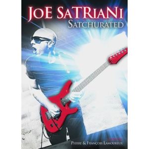 Image de Satchurated : Live In Montreal