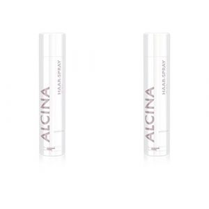 Alcina Cosmetic Styling Professional Spray pour cheveux avec aérosol 500 ml