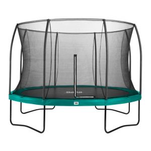 Image de Salta Ensemble Trampoline Comfort Edition 396 cm - Vert