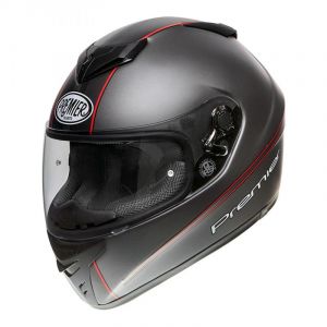 Premier Casque DRAGON EVO