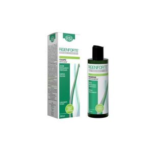 Esi Shampooing anti-chute Rigenforte 250 ml (Menthe)