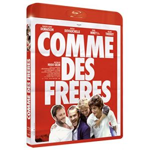 Image de COMME DES FRÈRES [Blu-Ray]