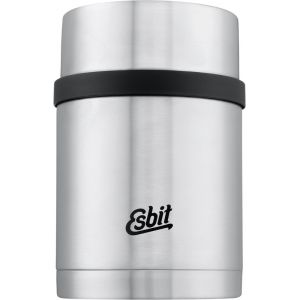 Esbit Sculptor Food Jug 750ml, argent Bols & Tasses