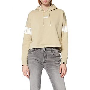 Puma Power L Spray Green