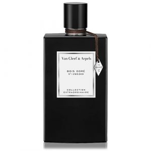 Image de Van Cleef & Arpels Collection Extraordinaire : Bois Doré - Eau de parfum pour femme