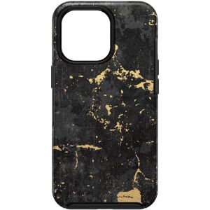 Image de Otterbox Coque iPhone 13 Pro Symmetry noir/or