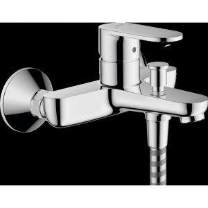 Hansgrohe Mitigeur bain/douche Vernis Blend chrom&eacute; - 71440000