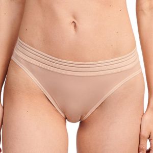 Billet Doux Culotte classique - Beige