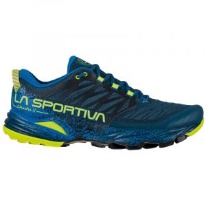 La Sportiva Akasha II M Chaussures homme Bleu - Taille 43