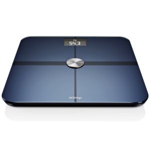 Withings WS-50 - Balance et Imp&eacute;dancem&egrave;tre connect&eacute;e