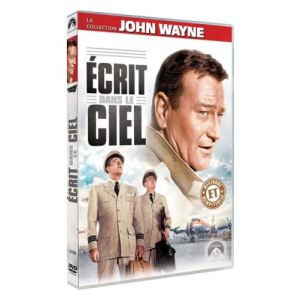 Image de Ecrit dans le ciel