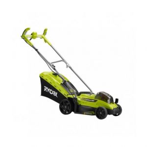 Image de Ryobi One+ OLM1833H - Tondeuse 18V sans chargeur ni batterie