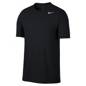 Image de Nike Tee-shirt de training Dri-FIT pour Homme - Noir - Taille 2XL - Homme