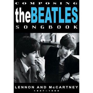 Image de Composing The Beatles Songbook