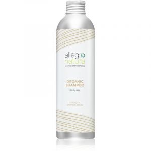 Image de Allegro Natura Chestnut & Orange Shampoo - 250 ml