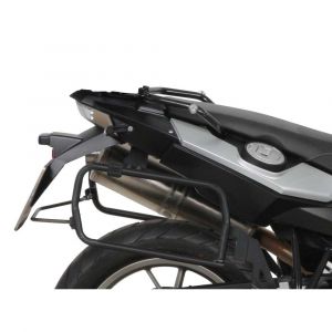 Shad Supports de valises latérales 4P System BMW F 650GS 08-18