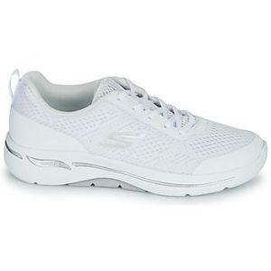 Skechers Chaussures GO WALK ARCH FIT - Couleur 37,38,39,40,41 - Taille Blanc