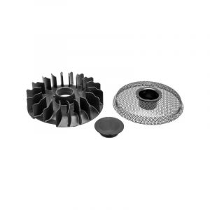 Briggs & stratton Ventilateur de volant Briggs et Stratton - 796200 0024847679670