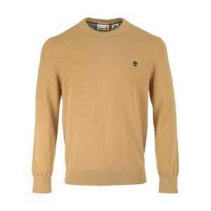 Image de Timberland V&ecirc;tements Wlrv Cotton Yd Sweater Pour Accessoires