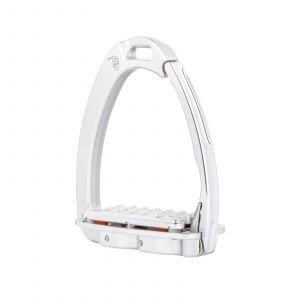 &Eacute;triers de s&eacute;curit&eacute; d'&eacute;quitation Tech Stirrups Venice Hunter/Jumper Plus