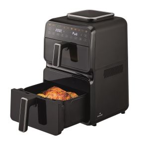 Friteuse sans huile HAF11LDS3000-26 CARREFOUR HOME