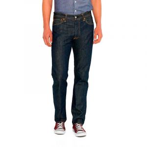 Image de Levi's Jean 501 Original Normal Fit Marlon bleu foncé