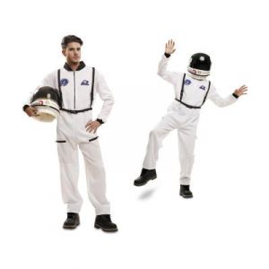 Déguisement Homme S Astronaute.