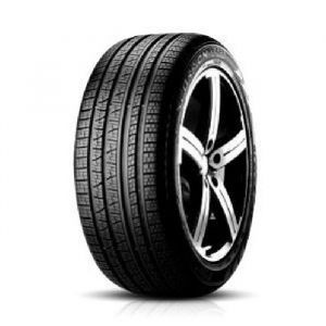 Pirelli Pneu 4x4 toutes saisons : 235/60 R18 107V Scorpion Verde
