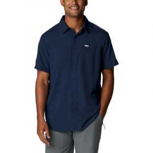 Columbia Chemise Silver Ridge Utility Lite